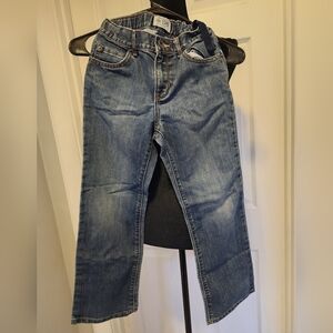 Children's Place Jeans - Medium Blue Wash